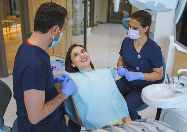 Best Root Canal Treatment  in Clksville, AR